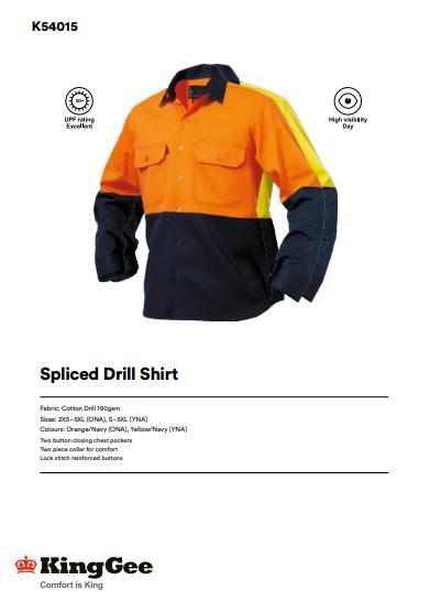 Specification
