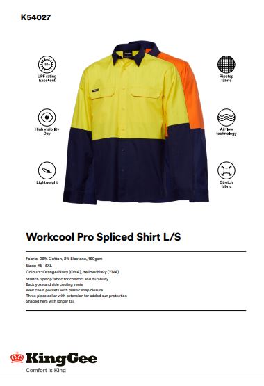 Specification