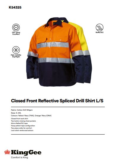 Specification