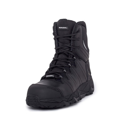 Mack MKTERRAPRZ Terrapro Zip Unisex Safety Boots