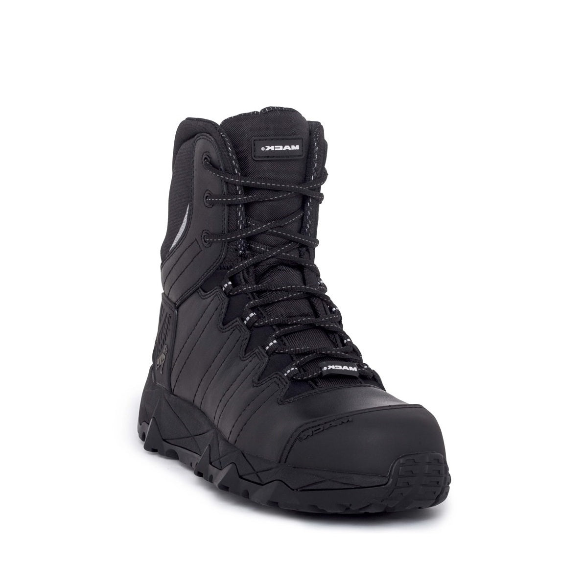 Mack MKTERRAPRZ Terrapro Zip Unisex Safety Boots
