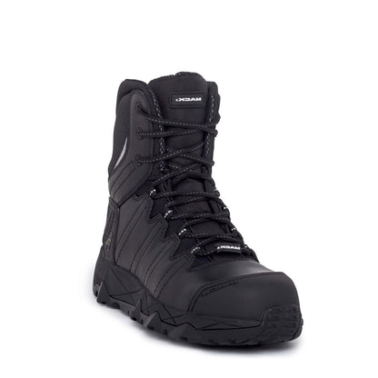 Mack MKTERRAPRZ Terrapro Zip Unisex Safety Boots