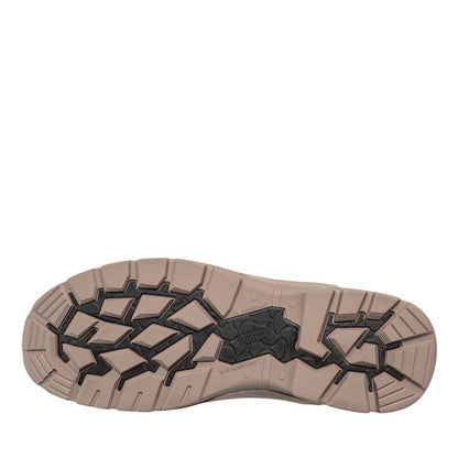 Puma 630777 Tornado Zip Side Composite Safety Boots