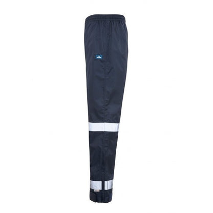 Rainbird 8271 Utility Mens HiVis Rain Pants