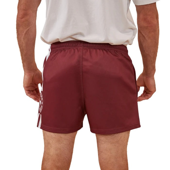 Ringers Western 123049RW Footy Shorts