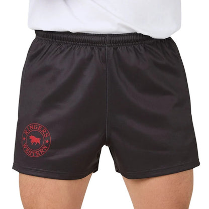 Ringers Western 123049RW Footy Shorts