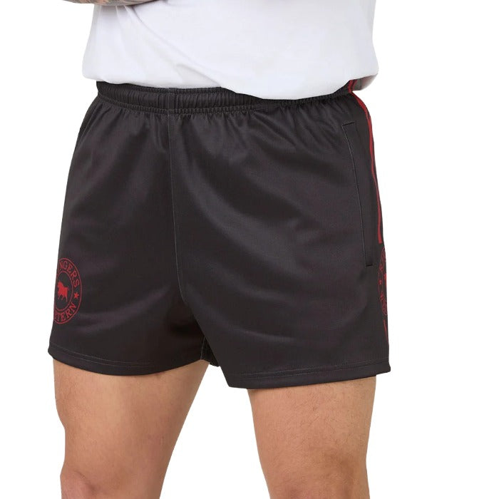 Ringers Western 123049RW Footy Shorts