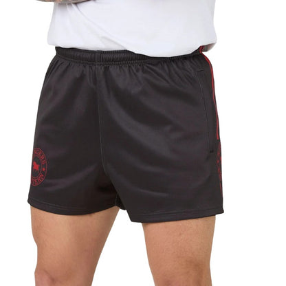 Ringers Western 123049RW Footy Shorts