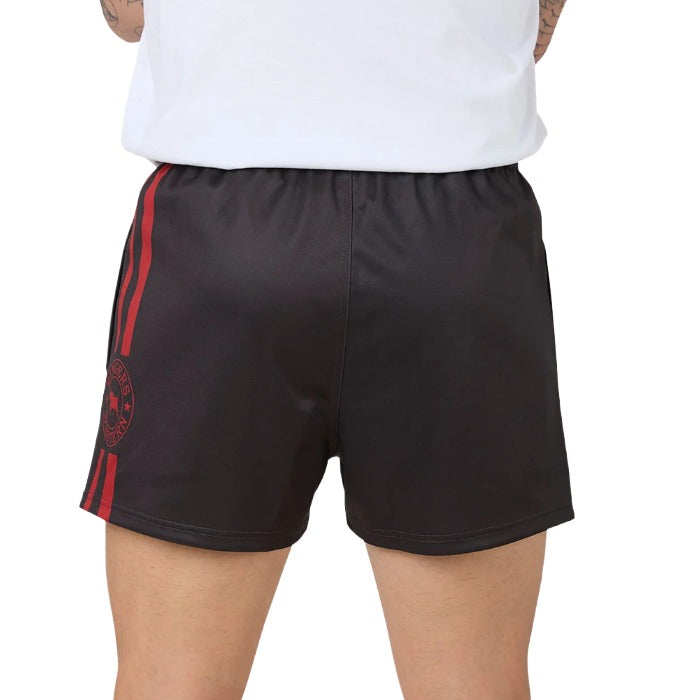 Ringers Western 123049RW Footy Shorts
