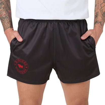 Ringers Western 123049RW Footy Shorts