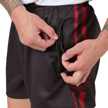 Ringers Western 123049RW Footy Shorts