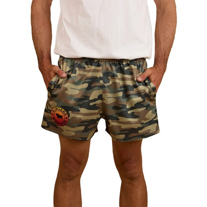 Ringers Western 123049RW Footy Shorts