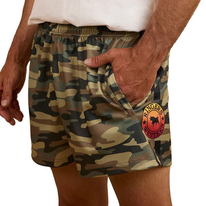 Ringers Western 123049RW Footy Shorts