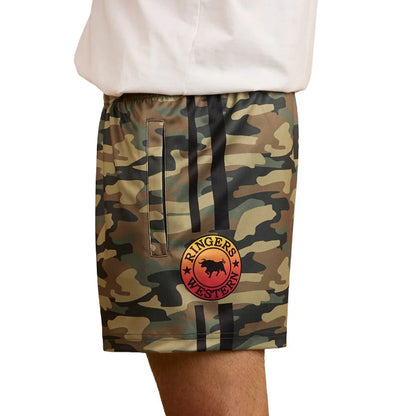 Ringers Western 123049RW Footy Shorts