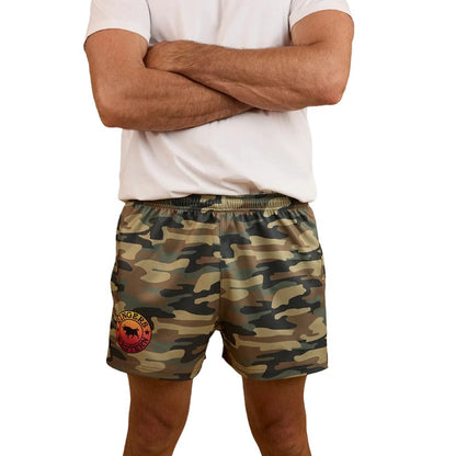 Ringers Western 123049RW Footy Shorts