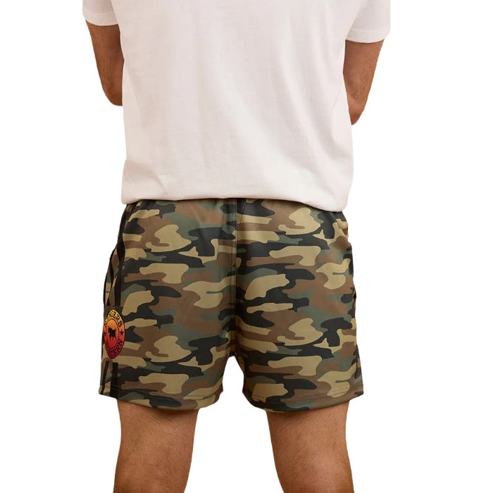 Ringers Western 123049RW Footy Shorts
