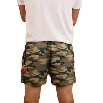 Ringers Western 123049RW Footy Shorts