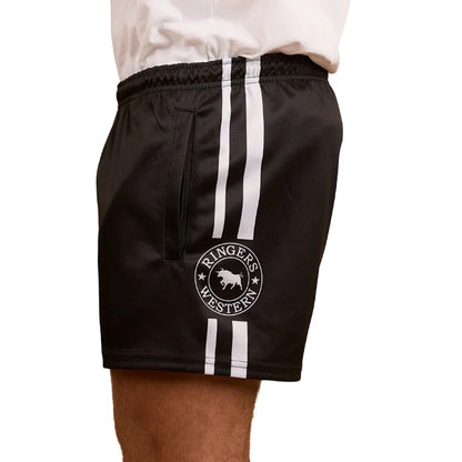Ringers Western 123049RW Footy Shorts