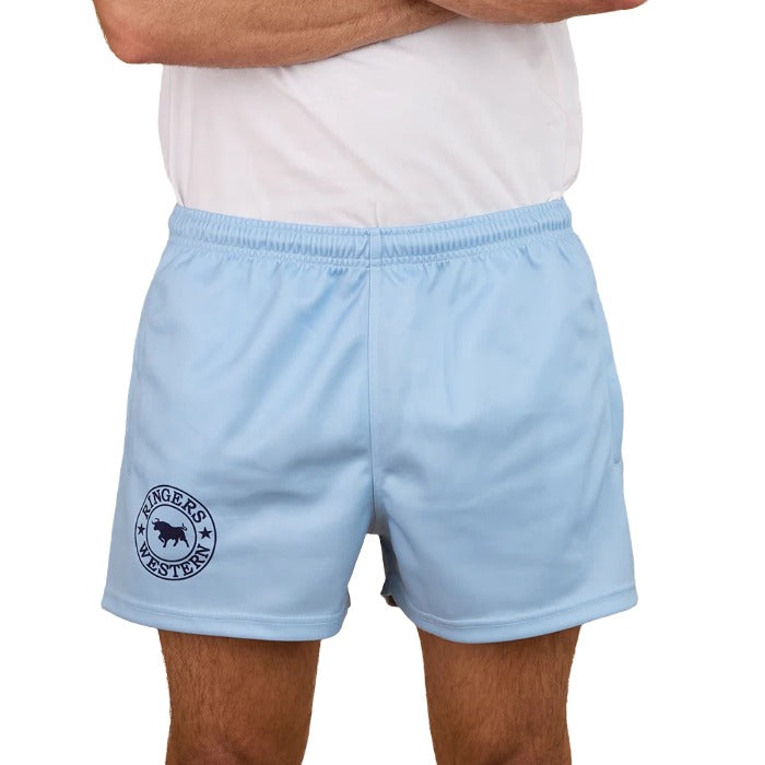 Ringers Western 123049RW Footy Shorts