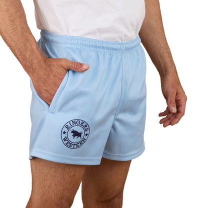 Ringers Western 123049RW Footy Shorts