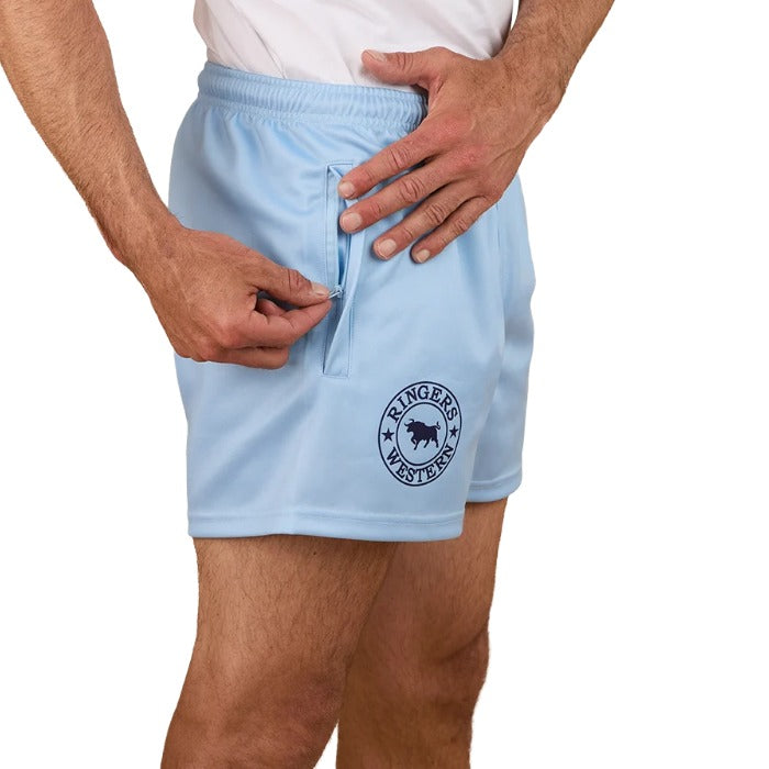 Ringers Western 123049RW Footy Shorts
