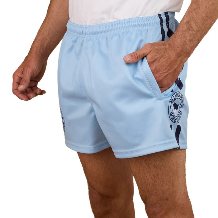 Ringers Western 123049RW Footy Shorts