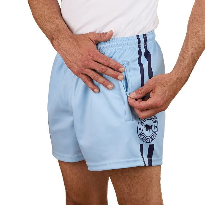 Ringers Western 123049RW Footy Shorts