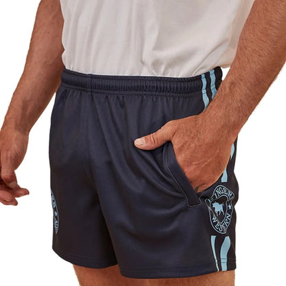 Ringers Western 123049RW Footy Shorts