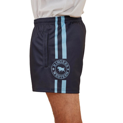 Ringers Western 123049RW Footy Shorts