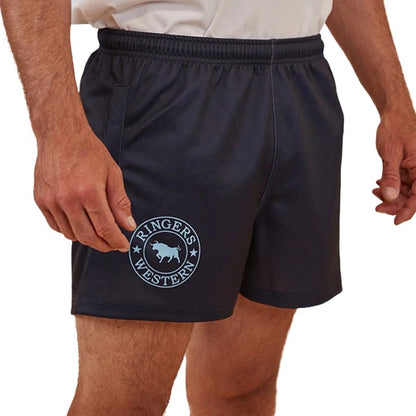 Ringers Western 123049RW Footy Shorts