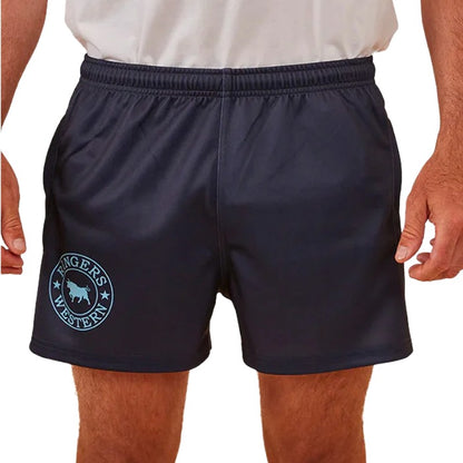 Ringers Western 123049RW Footy Shorts