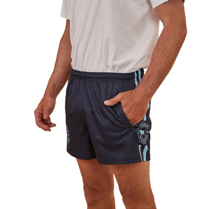 Ringers Western 123049RW Footy Shorts