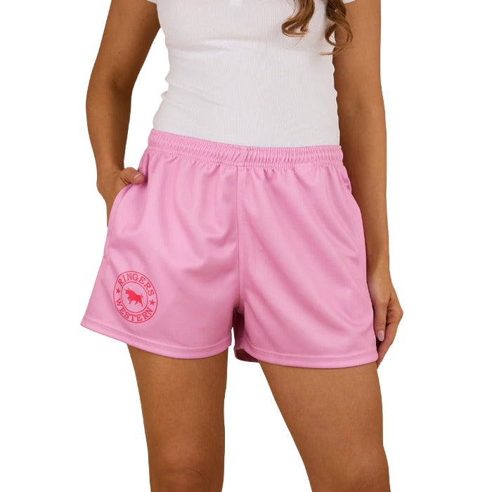 Ringers Western 123049RW Footy Shorts