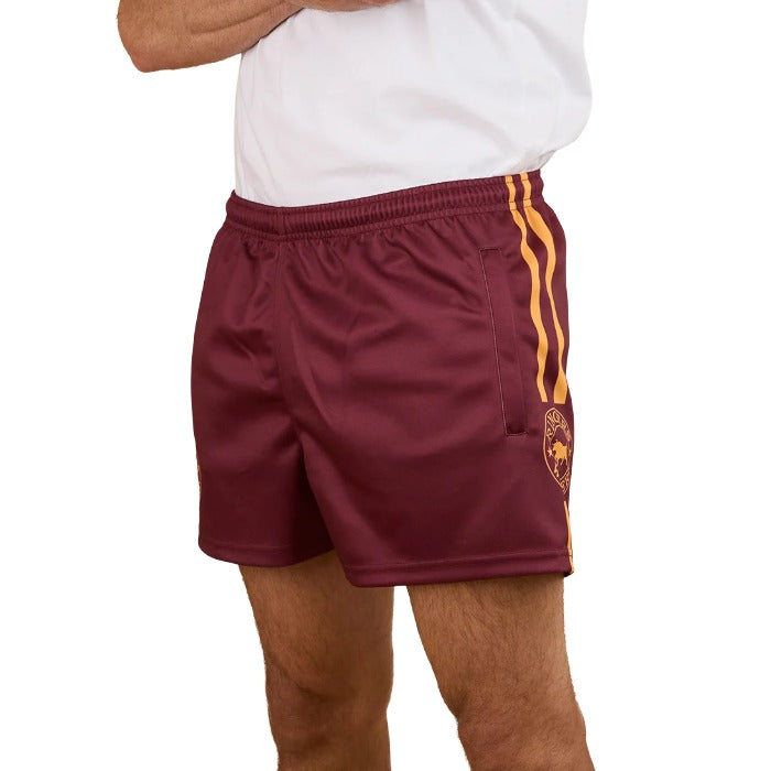 Ringers Western 123049RW Footy Shorts
