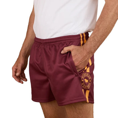 Ringers Western 123049RW Footy Shorts