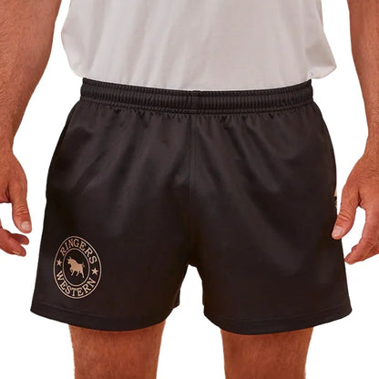 Ringers Western 123049RW Footy Shorts