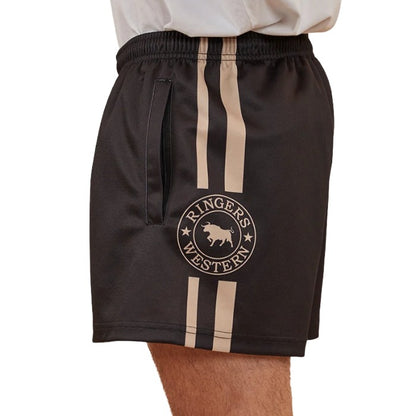 Ringers Western 123049RW Footy Shorts