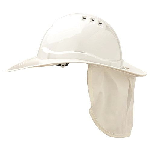 Pro Choice Vs Visor To Suit Pro Choice Gear Browguards Lens - Front/Product View