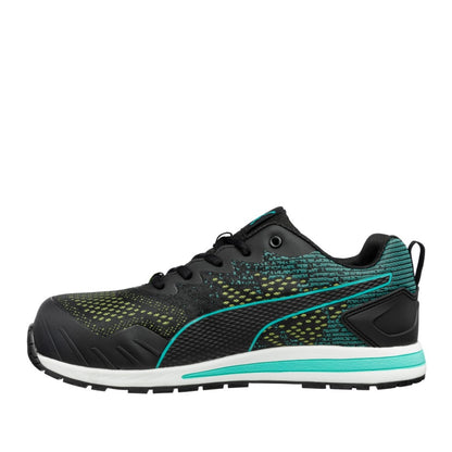 Puma 643057 Vivid Knit Unisex Composite Safety Jogger