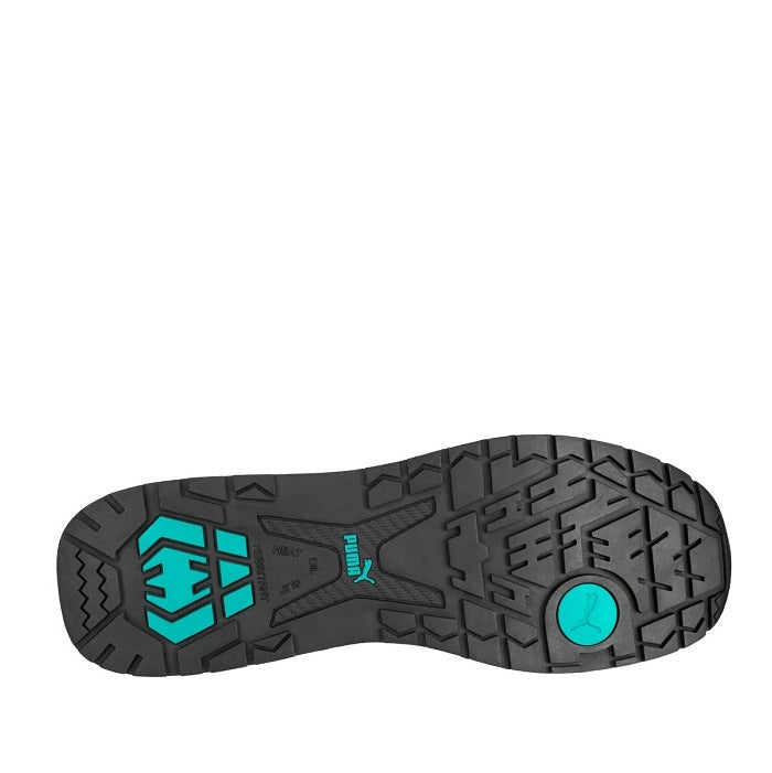 Puma 643057 Vivid Knit Unisex Composite Safety Jogger
