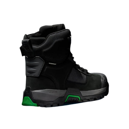 FXD WB-1WP Waterproof Nitrolite™ Work Safety Boots