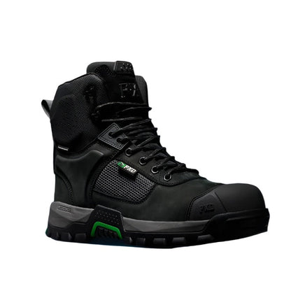 FXD WB-1WP Waterproof Nitrolite™ Work Safety Boots