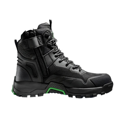 FXD WB-5 DURA900™ Nitrolite™ Work Safety Boots