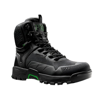 FXD WB-5 DURA900™ Nitrolite™ Work Safety Boots