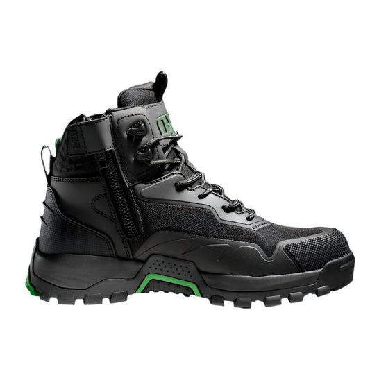 FXD WB-6 Nitrolite™ Work Safety Boots