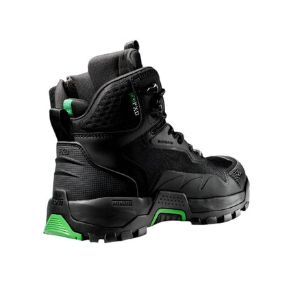 FXD WB-6 Nitrolite™ Work Safety Boots