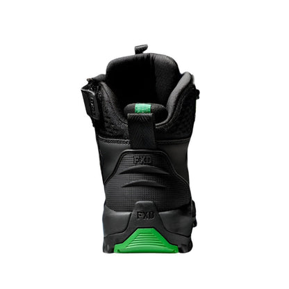 FXD WB-6 Nitrolite™ Work Safety Boots