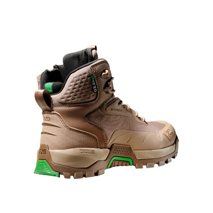 FXD WB-6 Nitrolite™ Work Safety Boots