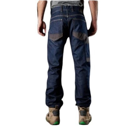 FXD WD-2 Work Denim (No Knee Pockets)