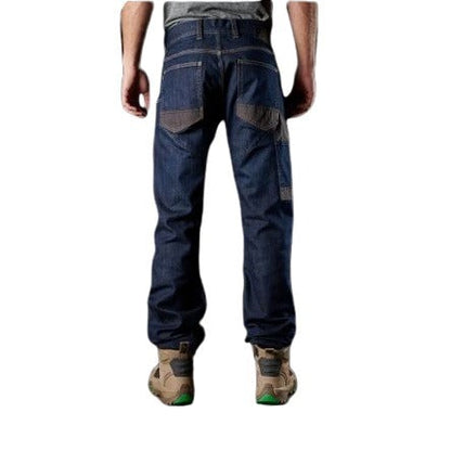 FXD WD-2 Work Denim (No Knee Pockets)
